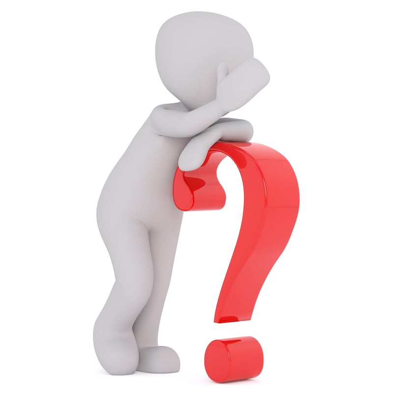 Mysterious Question