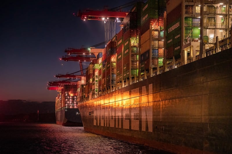 Ship