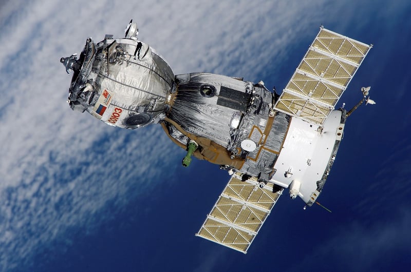 Space Race